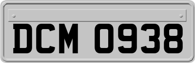 DCM0938