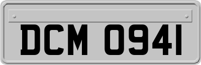 DCM0941