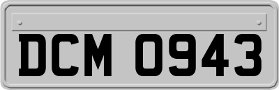 DCM0943