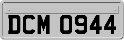 DCM0944