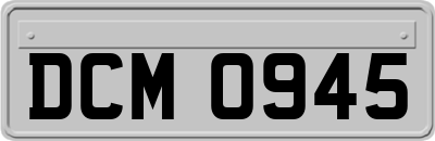 DCM0945