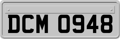 DCM0948