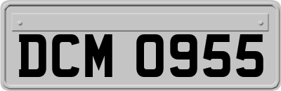 DCM0955