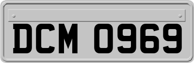 DCM0969