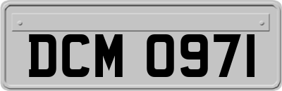 DCM0971