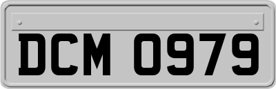 DCM0979