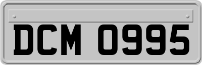 DCM0995