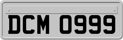 DCM0999