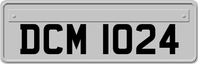 DCM1024