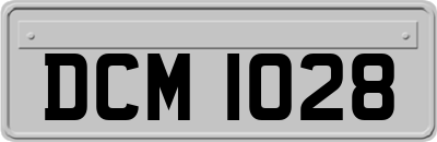 DCM1028