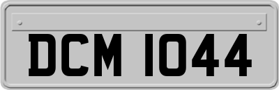 DCM1044