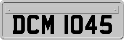 DCM1045