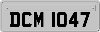 DCM1047