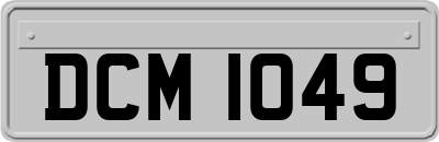 DCM1049