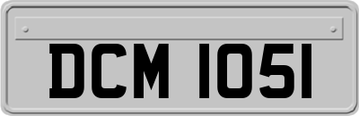 DCM1051