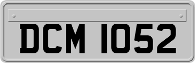 DCM1052