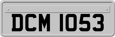DCM1053