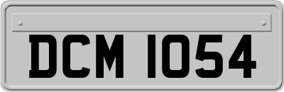 DCM1054