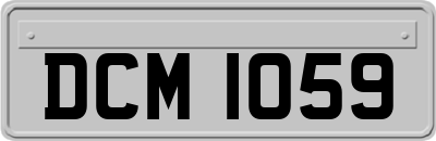 DCM1059