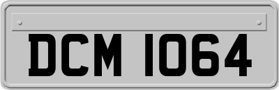 DCM1064