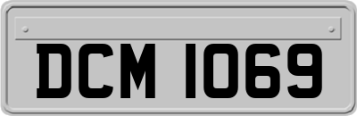 DCM1069