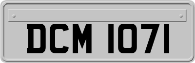 DCM1071