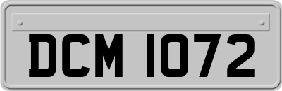 DCM1072