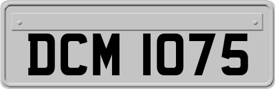 DCM1075