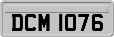 DCM1076