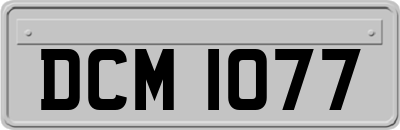 DCM1077