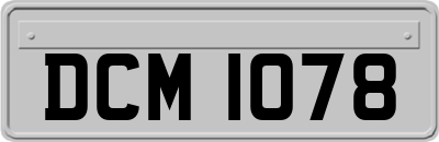 DCM1078