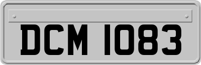 DCM1083