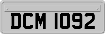 DCM1092