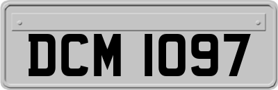 DCM1097