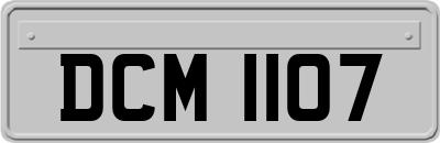 DCM1107