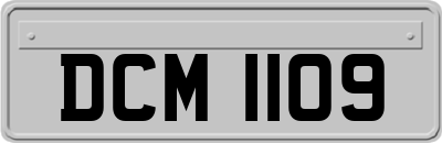 DCM1109
