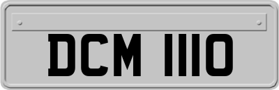 DCM1110