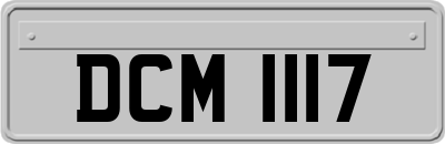 DCM1117