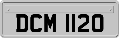 DCM1120