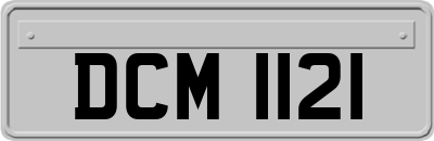 DCM1121