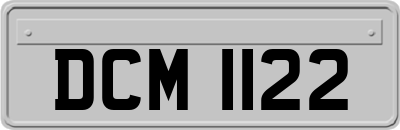 DCM1122