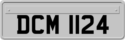 DCM1124