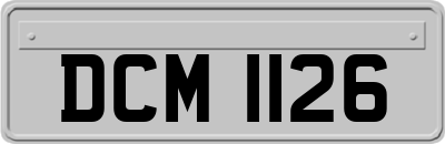 DCM1126