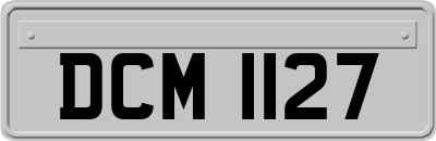 DCM1127