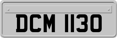 DCM1130