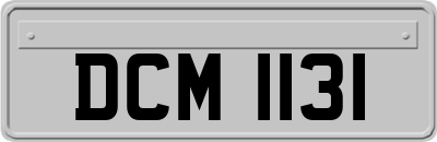 DCM1131