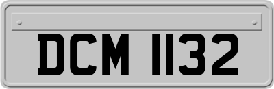 DCM1132