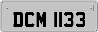 DCM1133