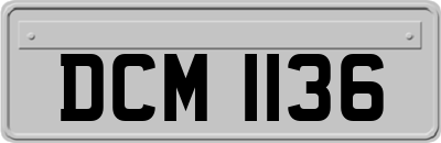 DCM1136