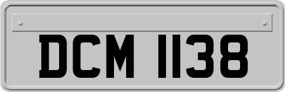 DCM1138